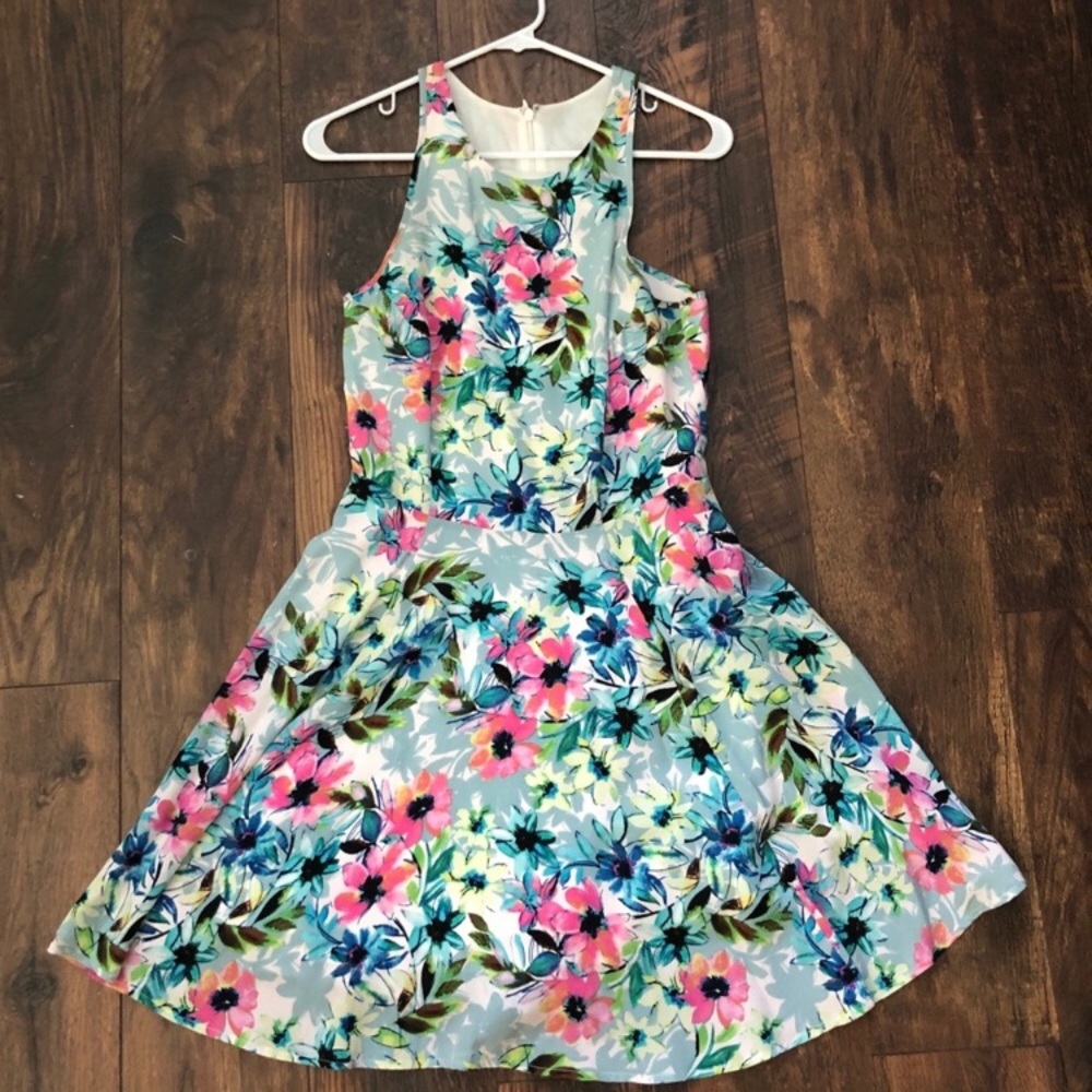 Yumi Kim Happy Hour dress